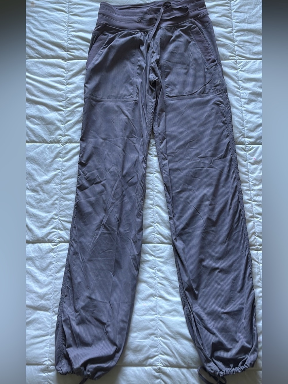 Dance Studio Mid-Rise Pant Regular